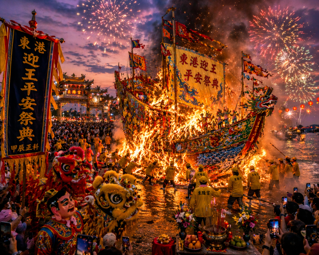 東港王船祭日期&時間 b870e86c b046 4b97 9432 223ff1477bf1